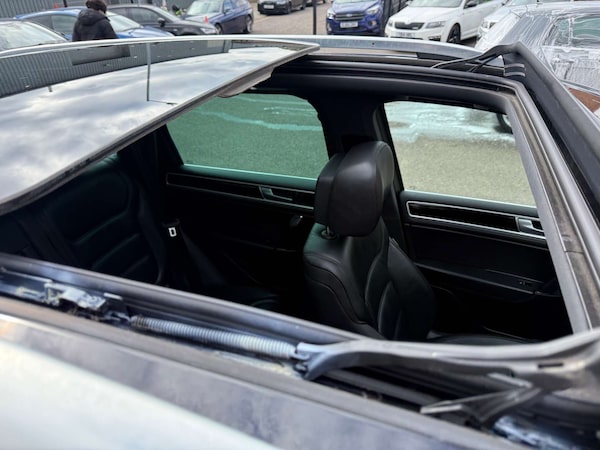 Used Volkswagen Touareg 2018 for sale - 76089433: Photo 45