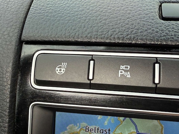 Used Volkswagen Touareg 2018 for sale - 76089433: Photo 69