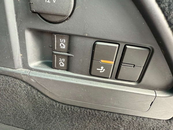 Used Volkswagen Touareg 2018 for sale - 76089433: Photo 73