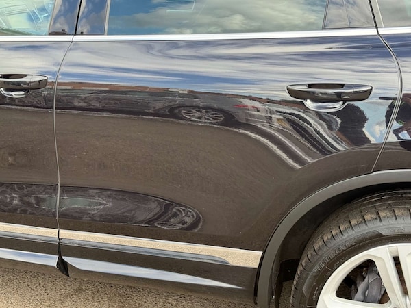 Used Volkswagen Touareg 2018 for sale - 76089433: Photo 84