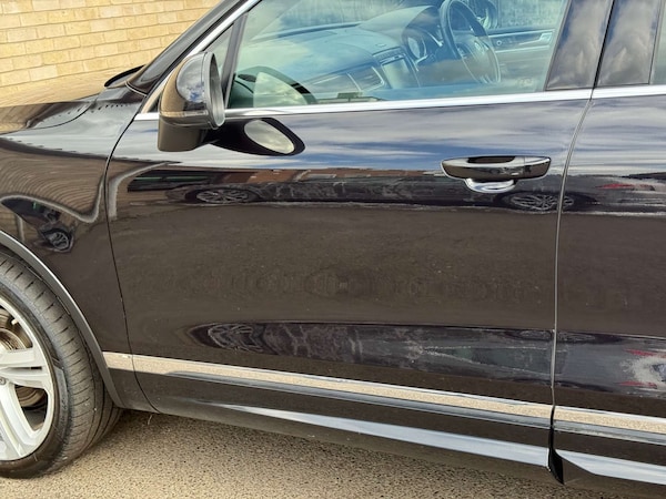Used Volkswagen Touareg 2018 for sale - 76089433: Photo 85