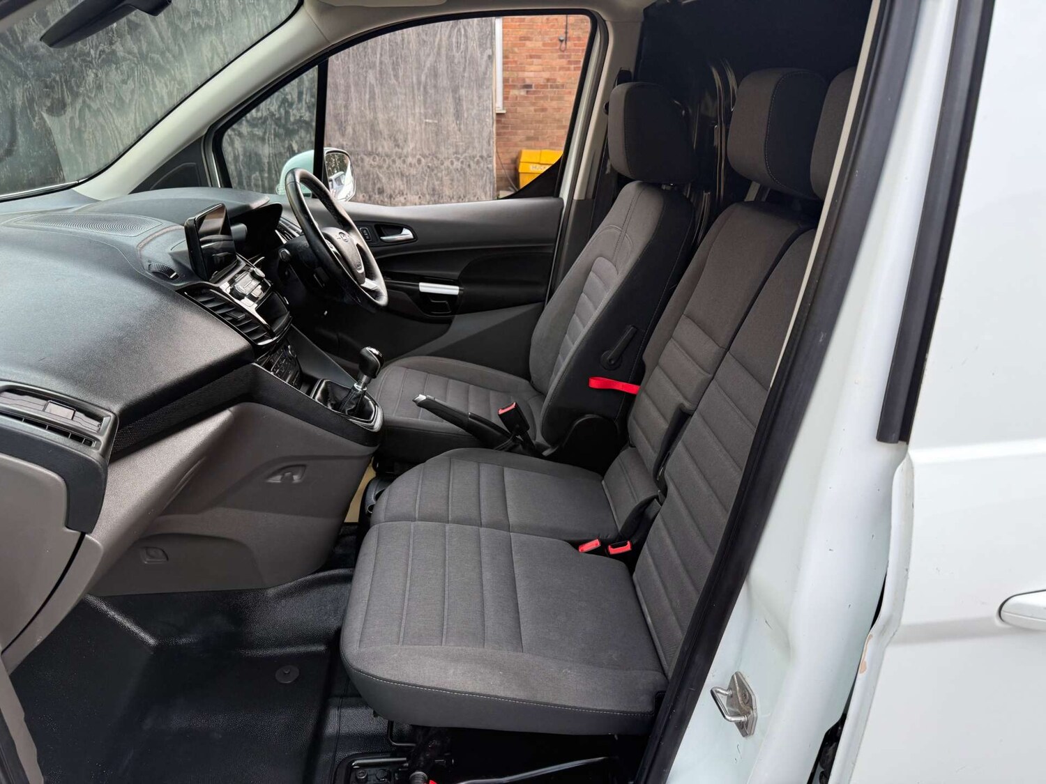 Vehicle 17