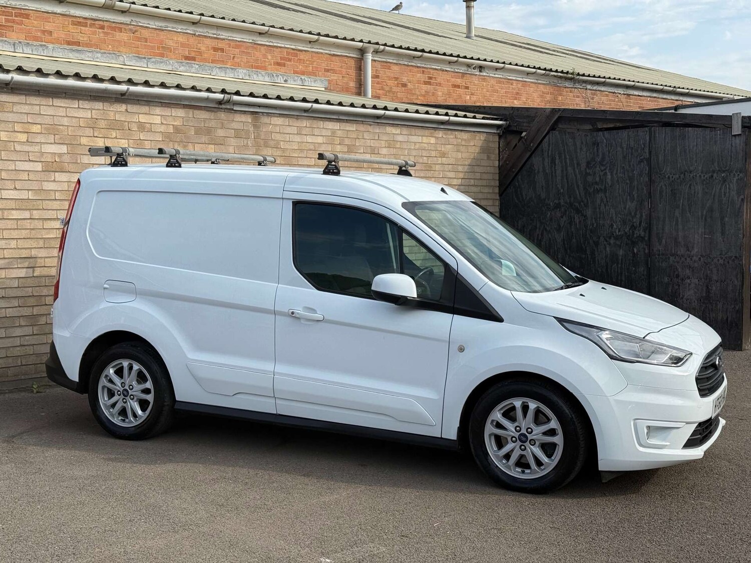Vehicle 25