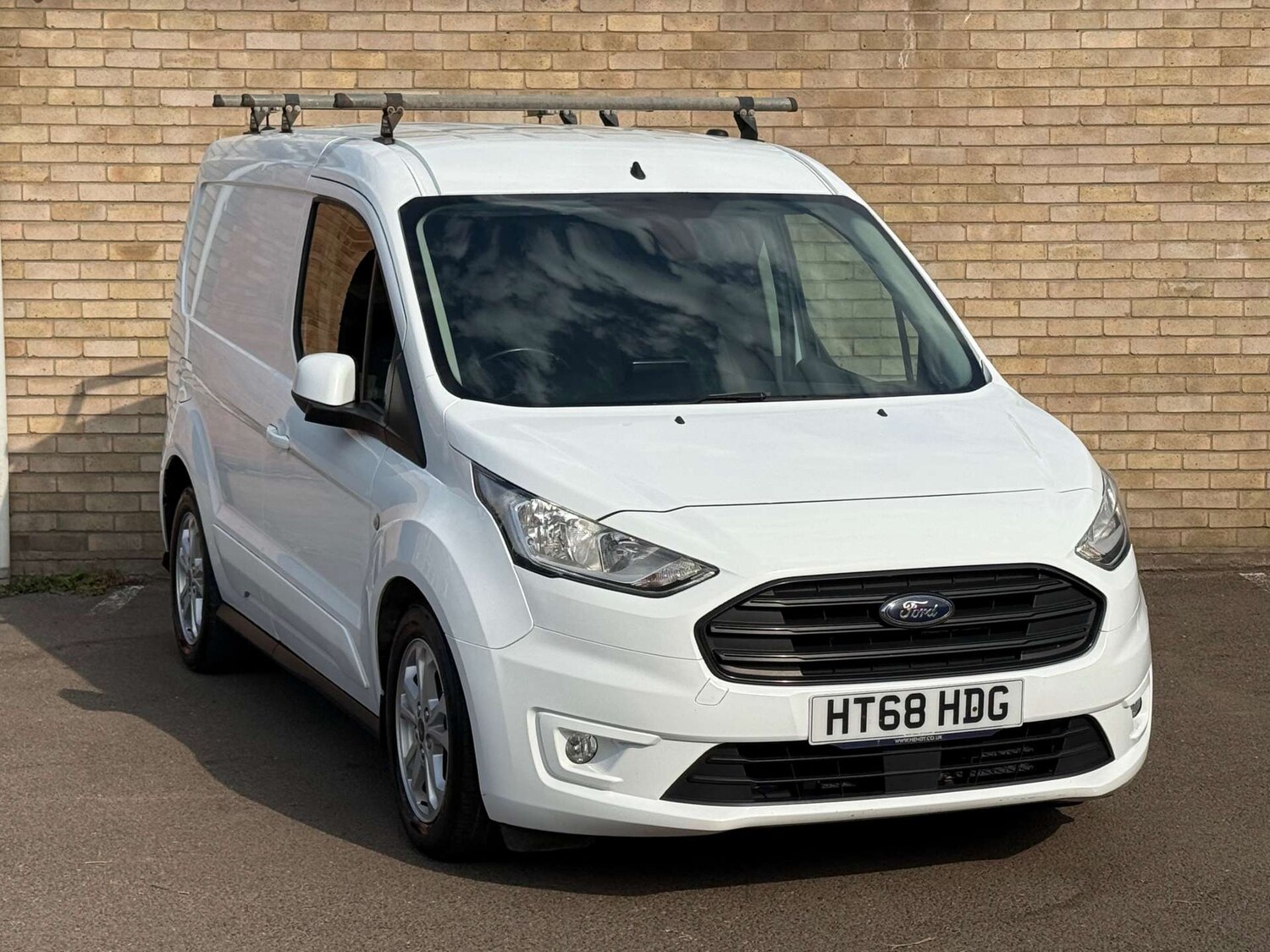 Vehicle 31