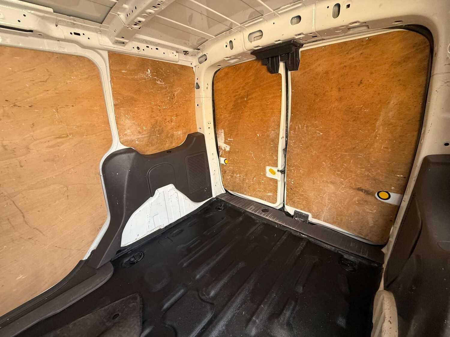 Vehicle 34