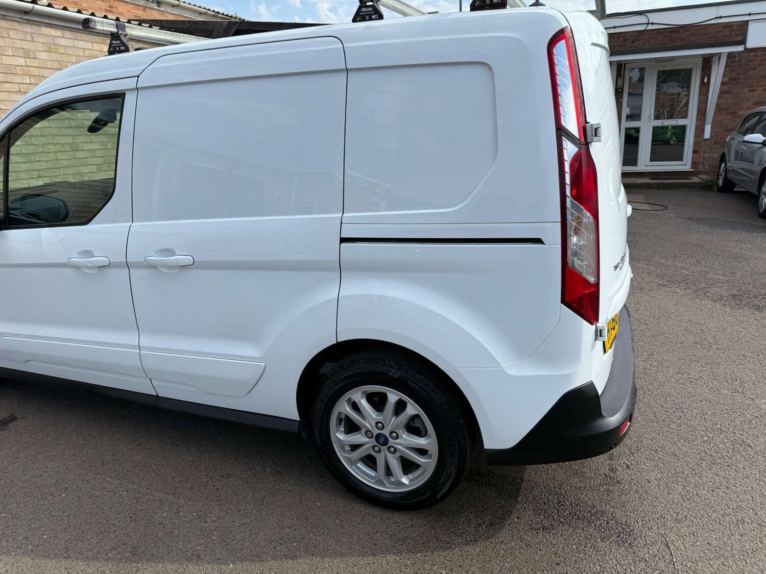Vehicle 64
