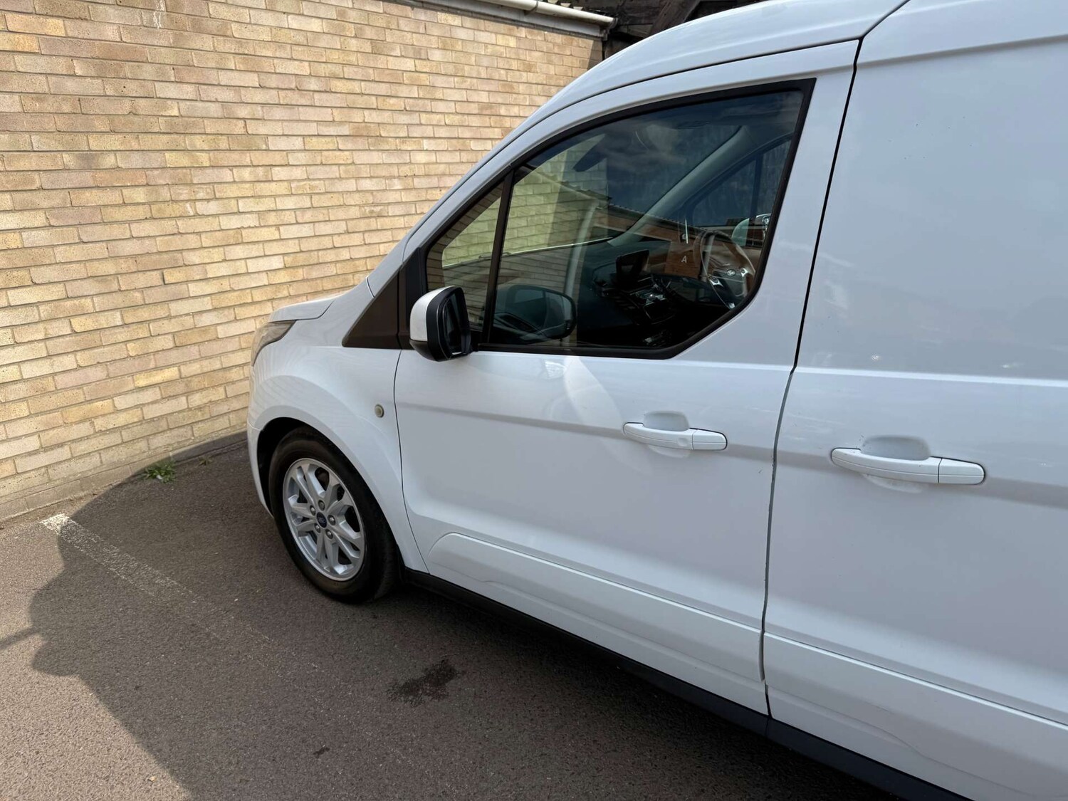 Vehicle 65