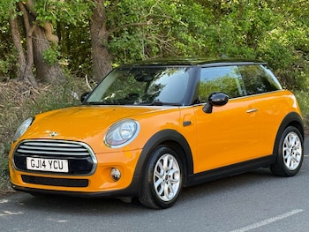Used MINI Hatch 2014 for sale - 78669509: Photo