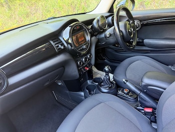 Used MINI Hatch 2014 for sale - 78669509: Photo