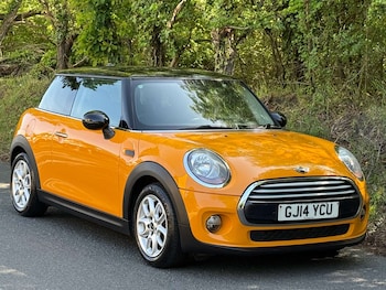 Used MINI Hatch 2014 for sale - 78669509: Photo