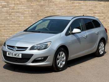 2015 - 1.6 CDTi 16V ecoFLEX Design 5dr