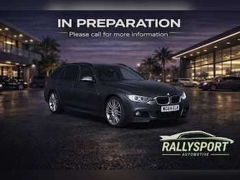 BMW 3 Series feature image