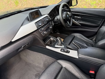 Used BMW 3 Series 2014 for sale - 78053120: Photo