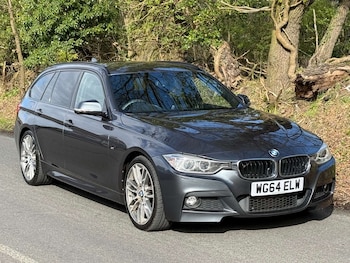 Used BMW 3 Series 2014 for sale - 78053120: Photo