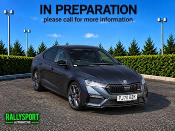 Used Skoda Octavia 2020 for sale - 79734605: Photo