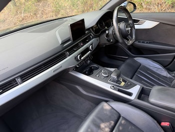 Used Audi A4 2016 for sale - 79343876: Photo