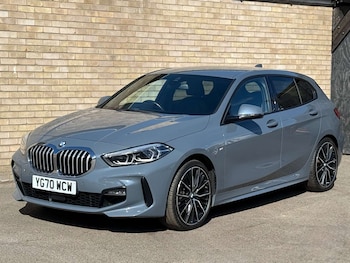 BMW - 1 Series