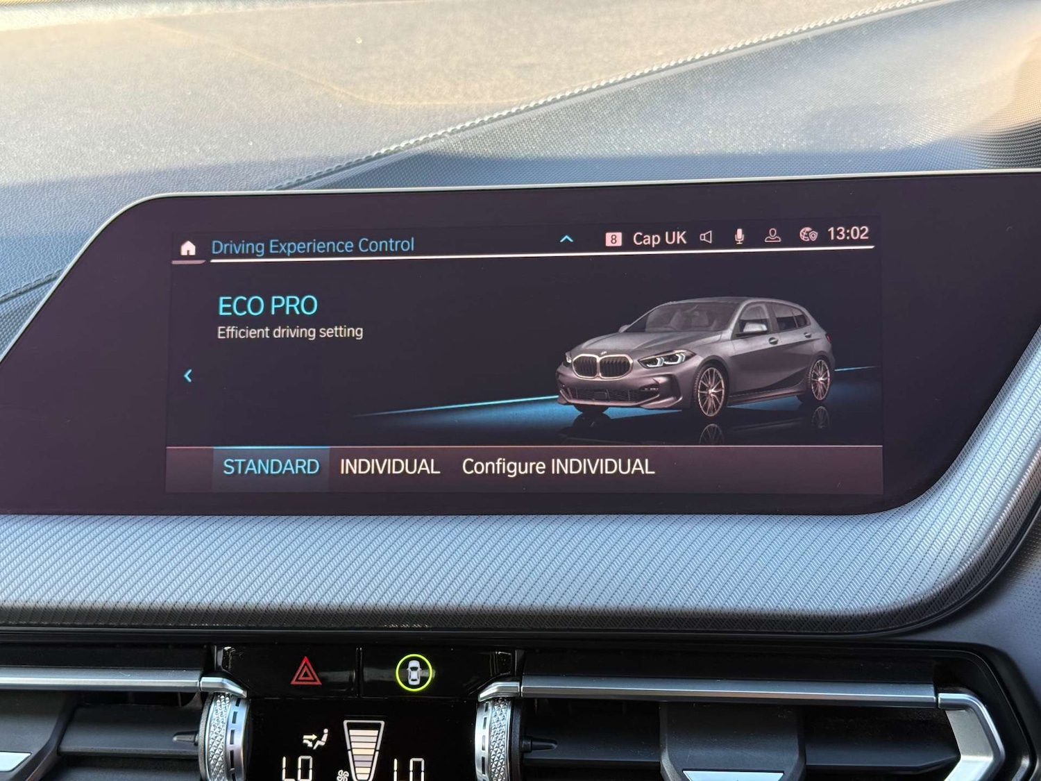 Vehicle 60
