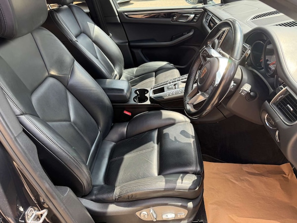 Used Porsche Macan 2017 for sale - 75179484: Photo 12