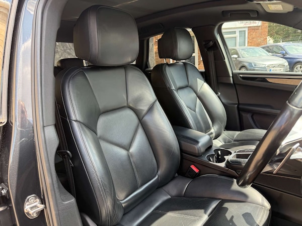 Used Porsche Macan 2017 for sale - 75179484: Photo 17