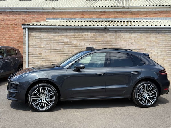 Used Porsche Macan 2017 for sale - 75179484: Photo 19