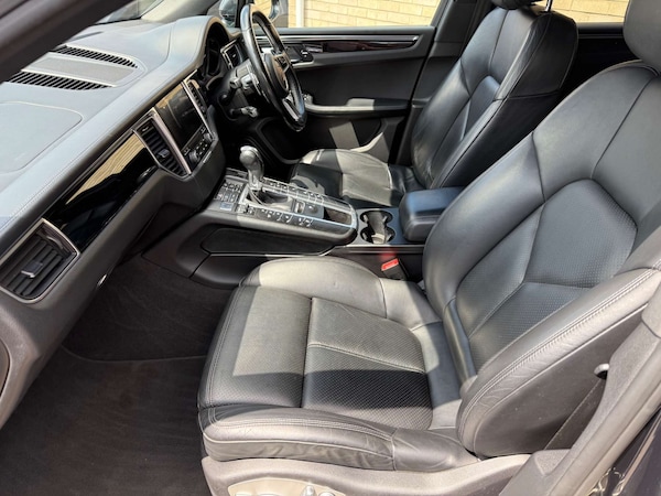 Used Porsche Macan 2017 for sale - 75179484: Photo 23