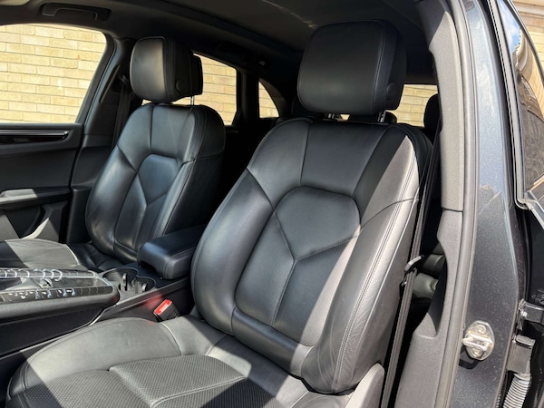 Used Porsche Macan 2017 for sale - 75179484: Photo 26