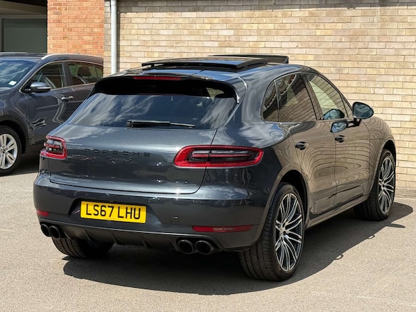 Used Porsche Macan 2017 for sale - 75179484: Photo 28