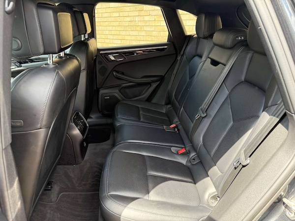 Used Porsche Macan 2017 for sale - 75179484: Photo 33