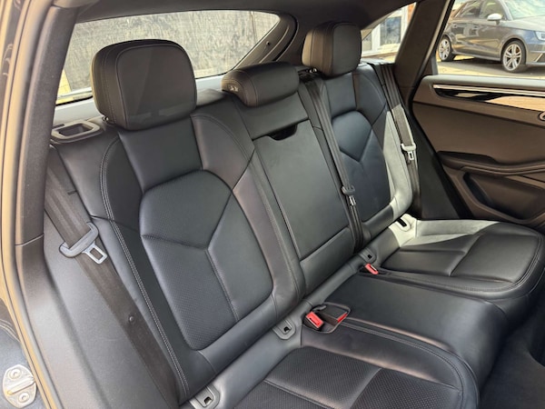 Used Porsche Macan 2017 for sale - 75179484: Photo 40