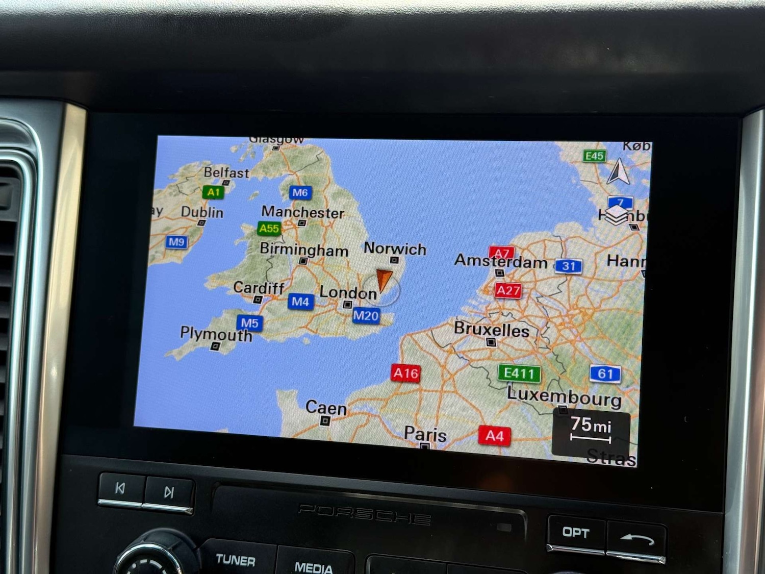 Vehicle 69