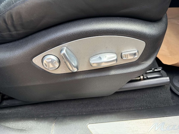 Used Porsche Macan 2017 for sale - 75179484: Photo 81