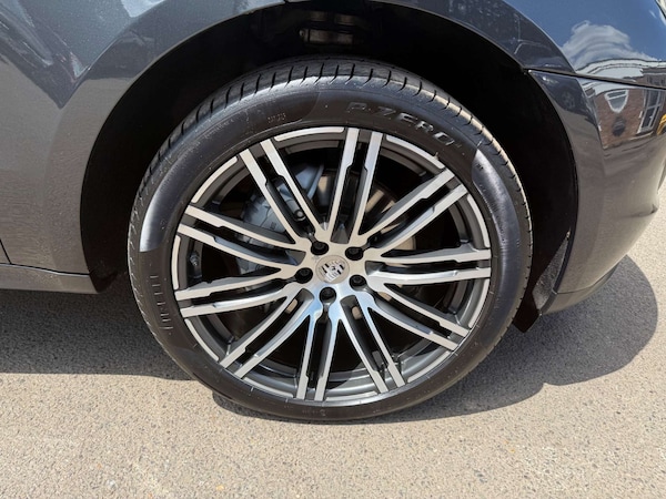 Used Porsche Macan 2017 for sale - 75179484: Photo 91