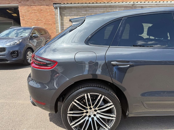 Used Porsche Macan 2017 for sale - 75179484: Photo 94