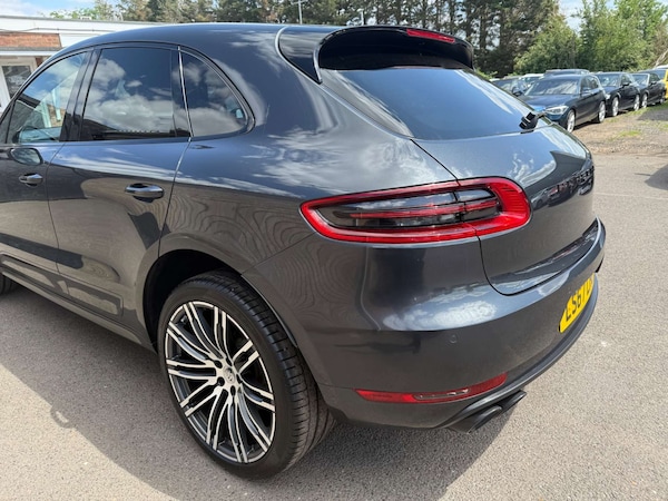 Used Porsche Macan 2017 for sale - 75179484: Photo 98