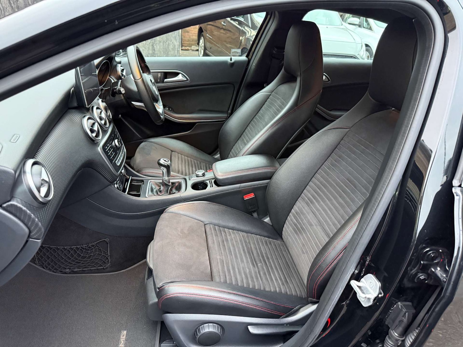 Used Mercedes-Benz A-Class 2015 for sale - 76724014: Photo 20