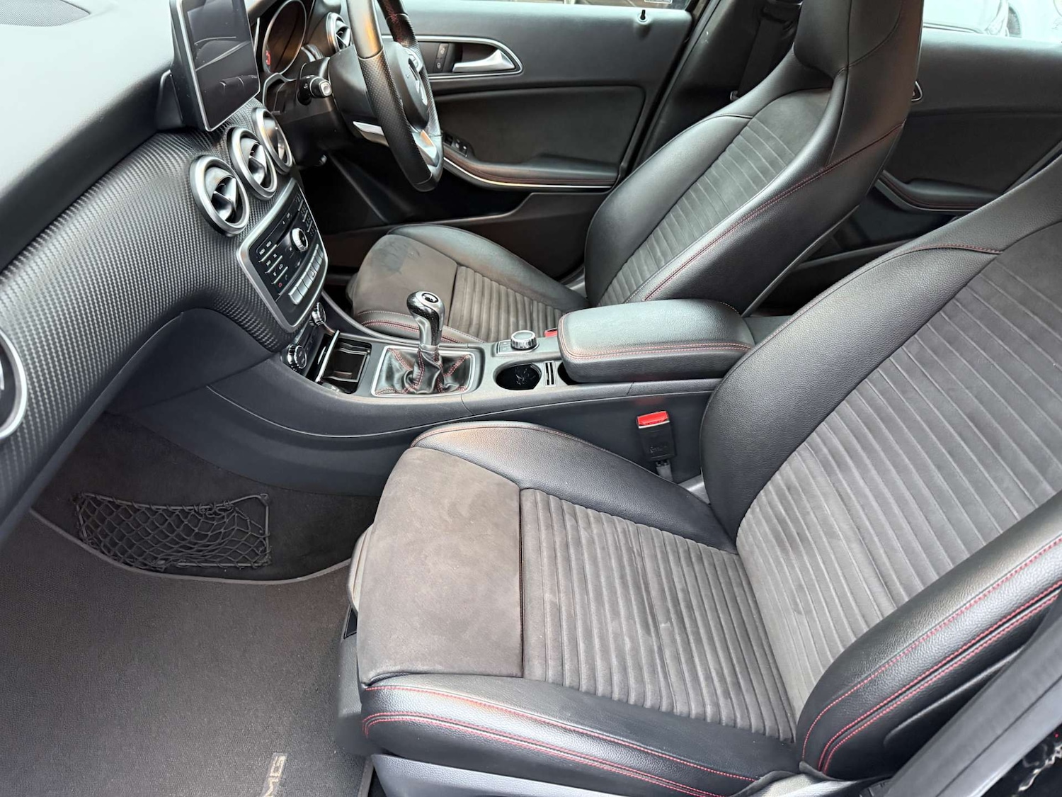 Used Mercedes-Benz A-Class 2015 for sale - 76724014: Photo 21