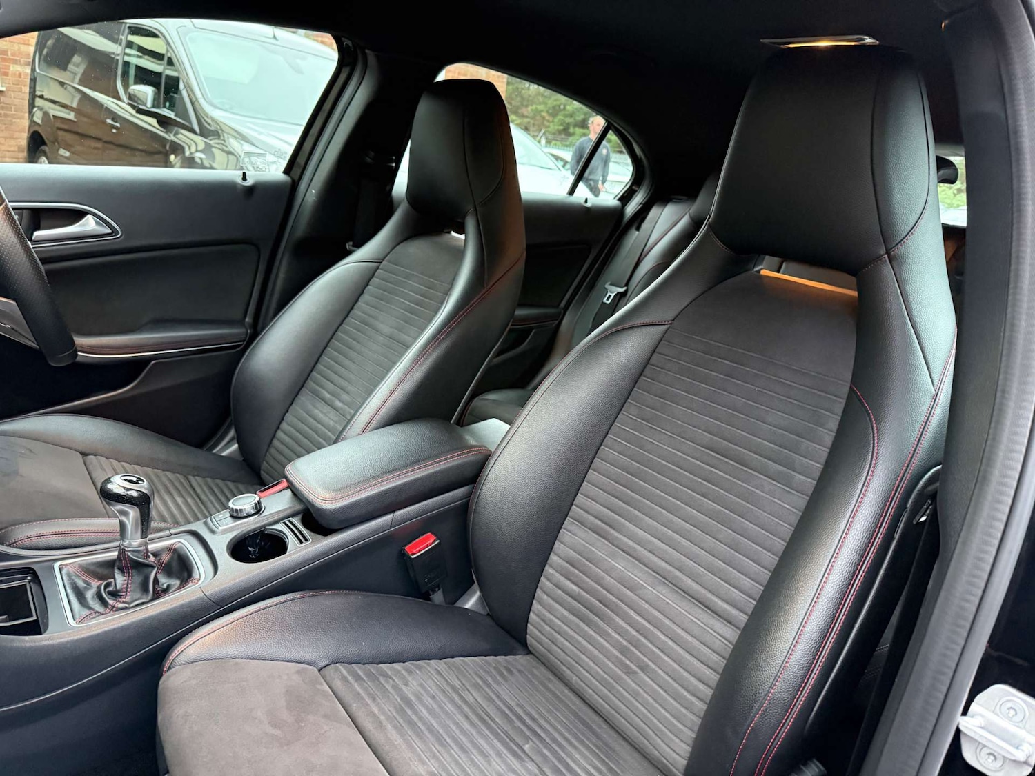 Used Mercedes-Benz A-Class 2015 for sale - 76724014: Photo 26