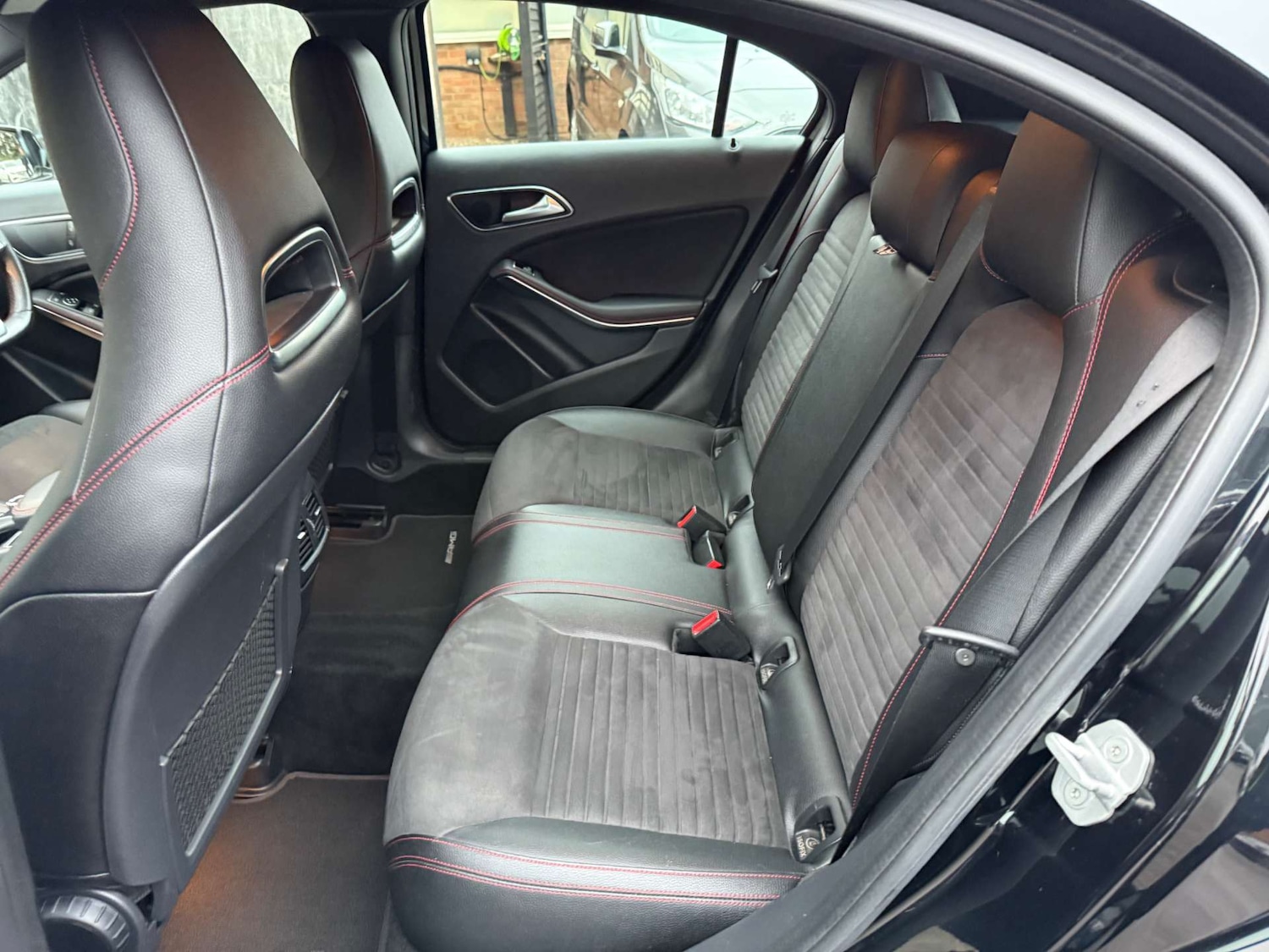 Used Mercedes-Benz A-Class 2015 for sale - 76724014: Photo 29