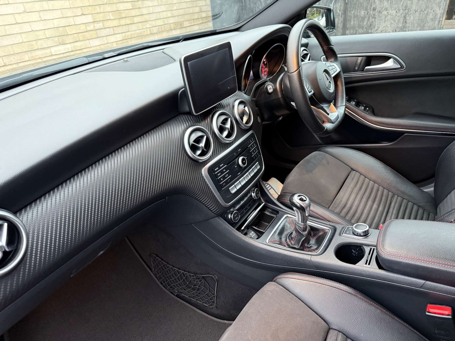 Used Mercedes-Benz A-Class 2015 for sale - 76724014: Photo 3