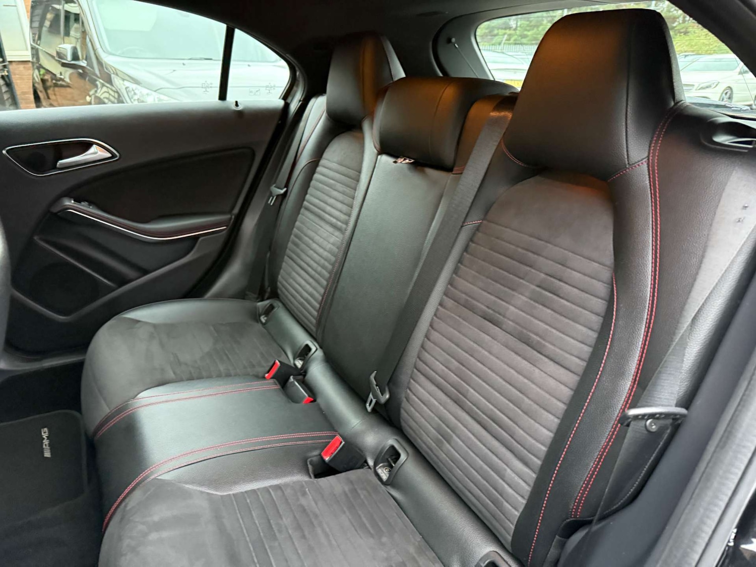 Used Mercedes-Benz A-Class 2015 for sale - 76724014: Photo 30