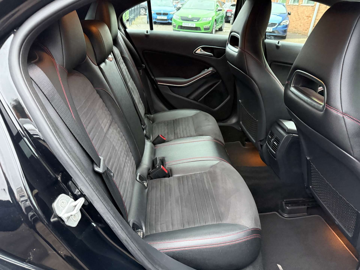 Used Mercedes-Benz A-Class 2015 for sale - 76724014: Photo 35