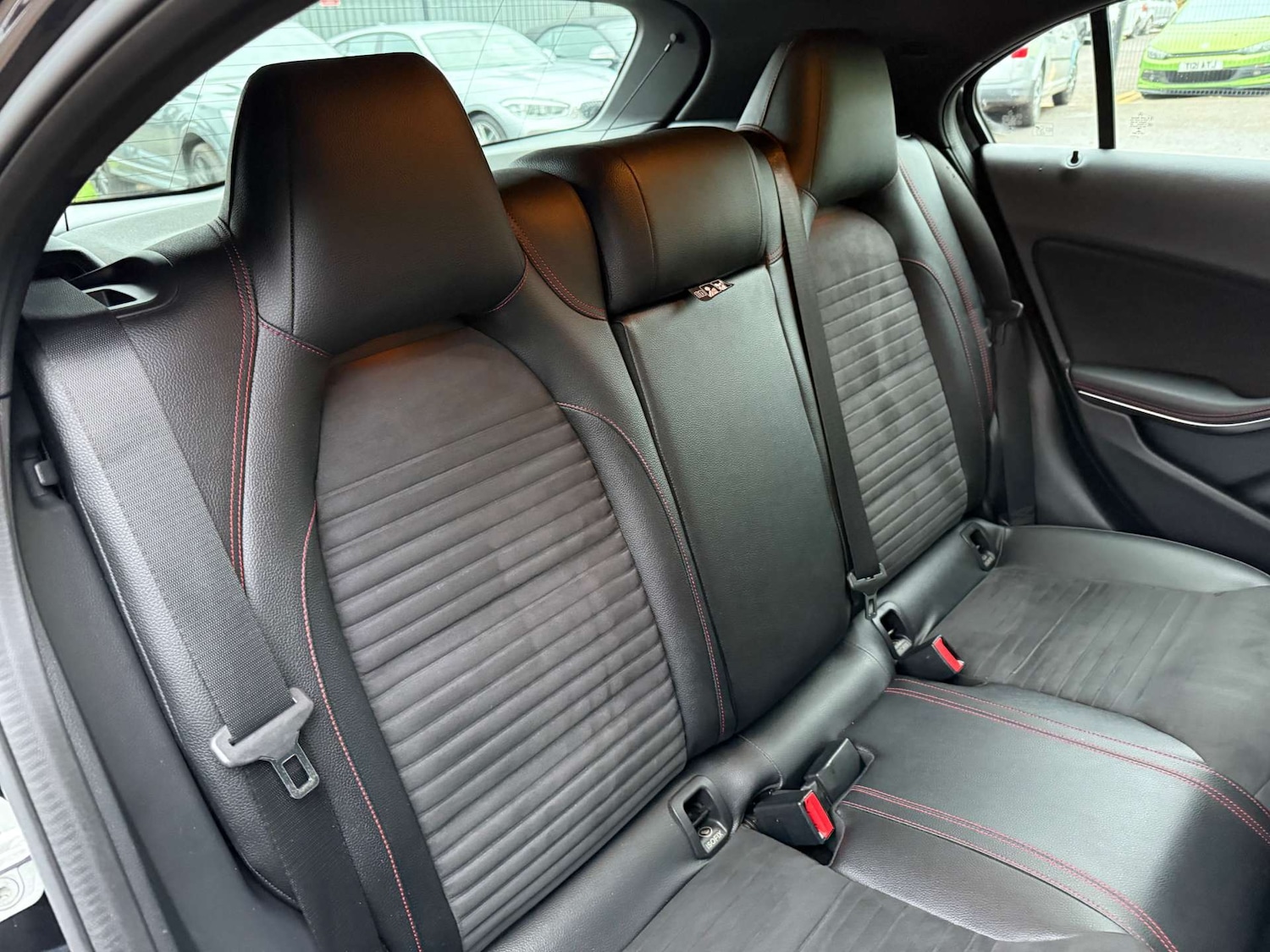 Used Mercedes-Benz A-Class 2015 for sale - 76724014: Photo 37