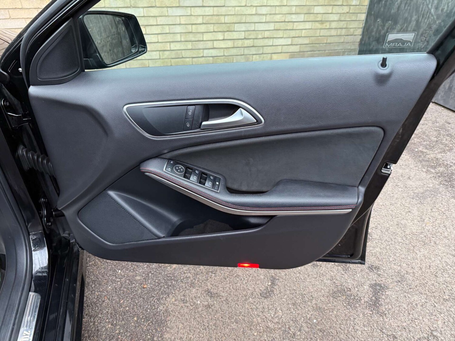 Used Mercedes-Benz A-Class 2015 for sale - 76724014: Photo 43