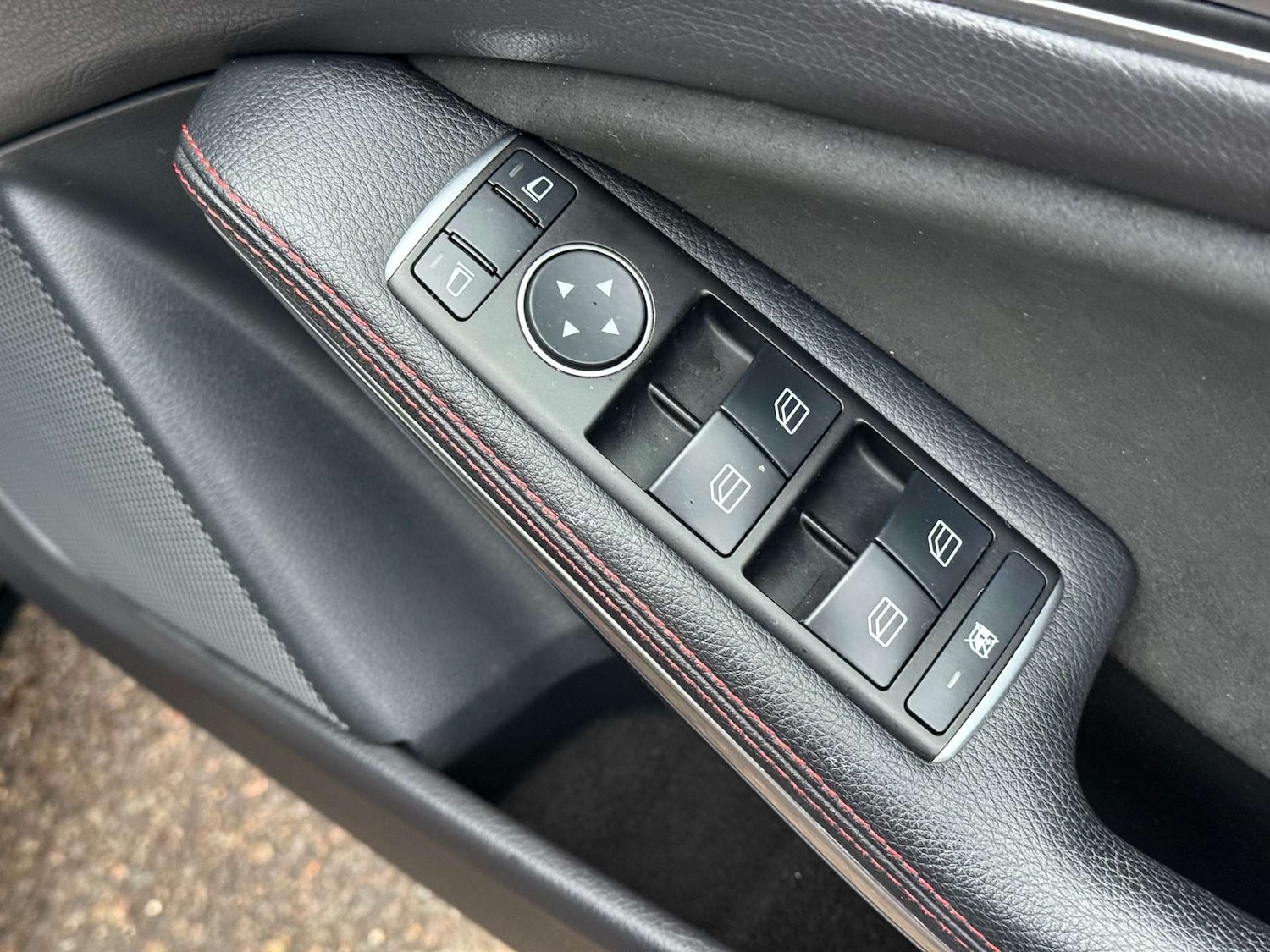 Used Mercedes-Benz A-Class 2015 for sale - 76724014: Photo 44