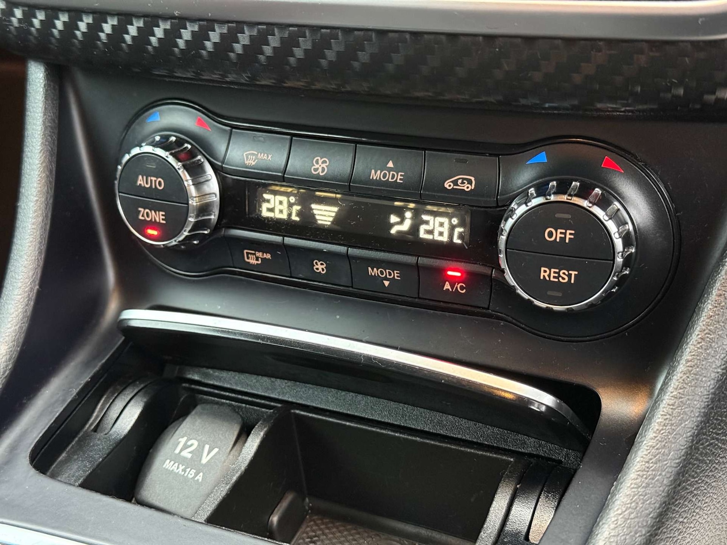 Used Mercedes-Benz A-Class 2015 for sale - 76724014: Photo 52