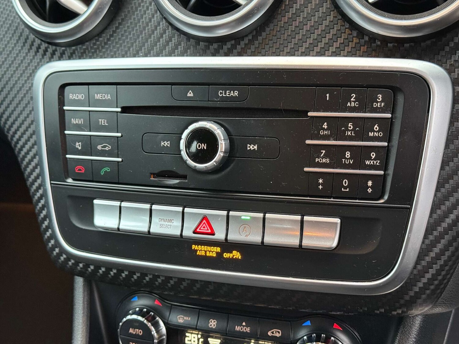 Used Mercedes-Benz A-Class 2015 for sale - 76724014: Photo 53