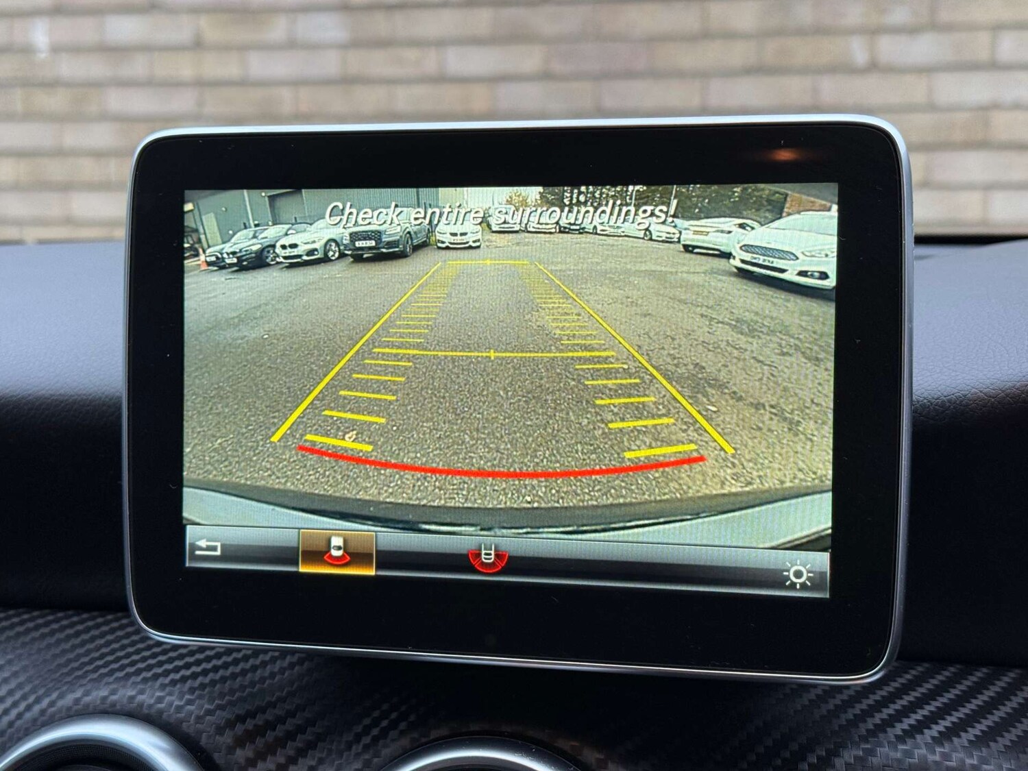 Used Mercedes-Benz A-Class 2015 for sale - 76724014: Photo 54