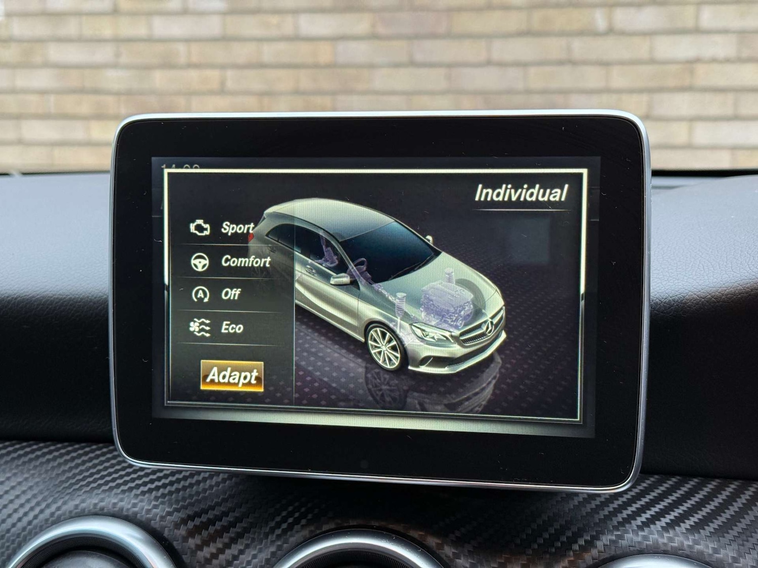 Used Mercedes-Benz A-Class 2015 for sale - 76724014: Photo 55