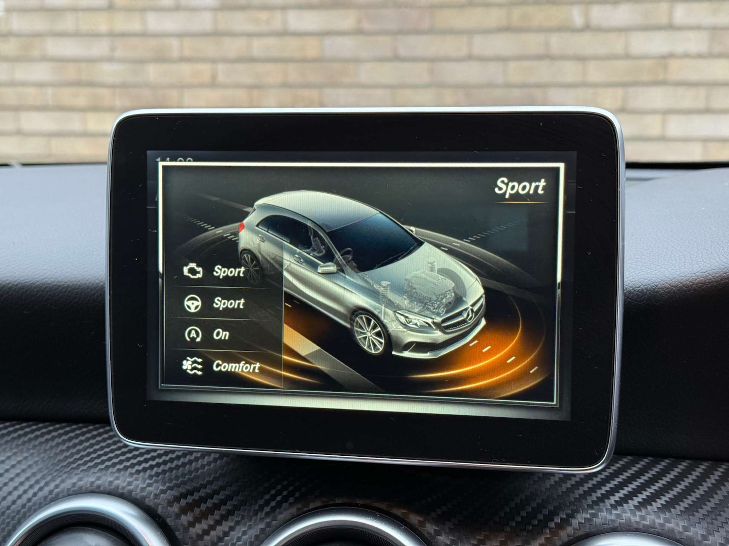 Used Mercedes-Benz A-Class 2015 for sale - 76724014: Photo 56